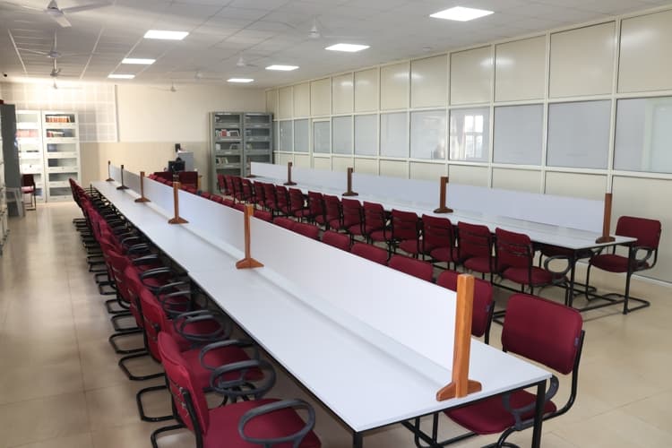 MIET Jammu Infrastructure photo 20